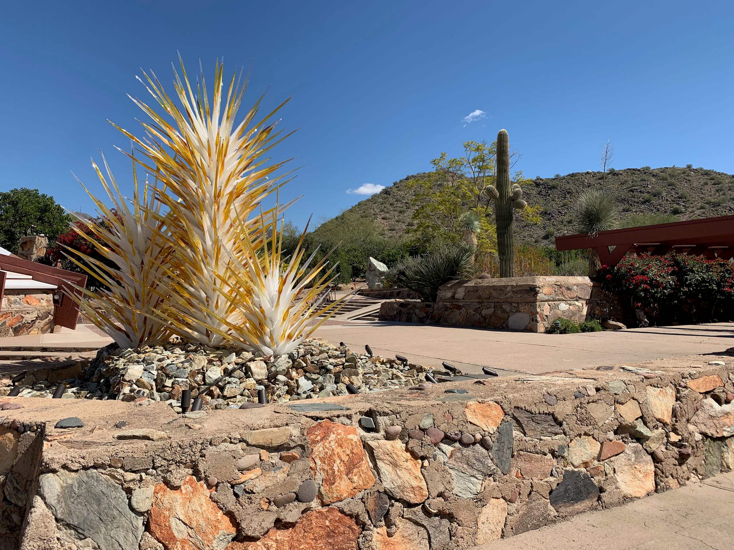 Taliesin West gallery image 0